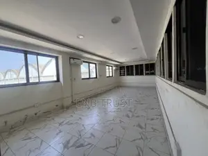 5,000 SQM Warehouse for Rent at Tema
