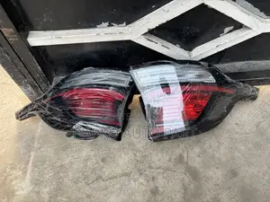 Kia Sportage 2021-2023 Taillight Available