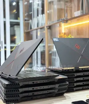 Laptop HP Omen 15 8GB Intel Core I5 SSD 512GB