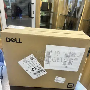New Laptop Dell Inspiron 15 5545 16GB Intel Core I7 SSD 1T