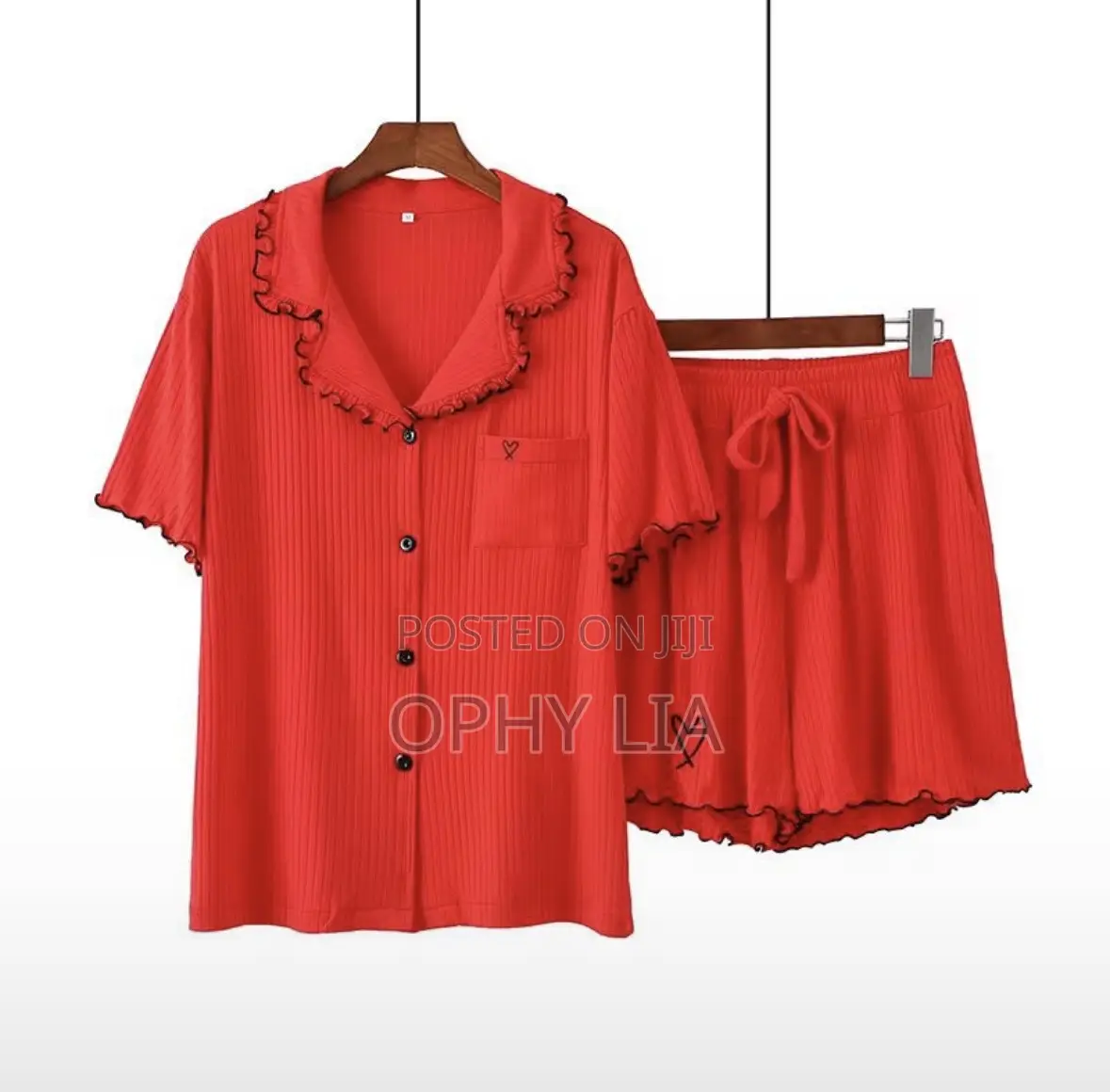 Nightwear and Loungewear