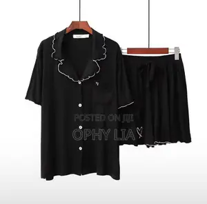 Nightwear and Loungewear