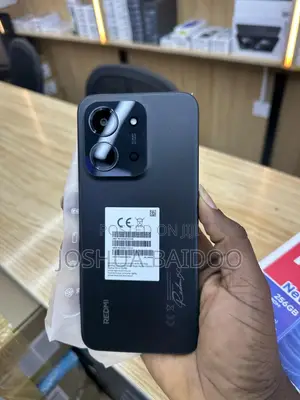 New Realme C15 64 GB Pink