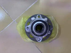 Rear Left Right Wheel Hub Bearing For 2017-2018-2019-2022 Honda Cr-v