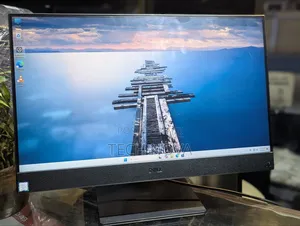 Desktop Computer Dell OptiPlex 7460 8GB Intel Core I7 SSD 256GB