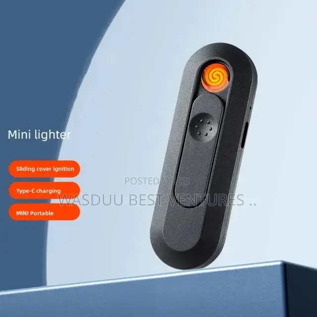 2025 Usb Electric Lighters
