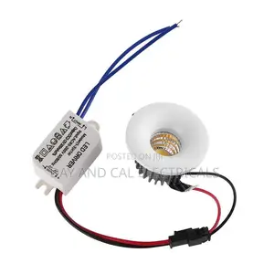 3w Lite Focus Spotlight