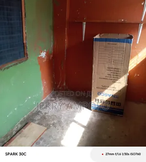 Mini Flat in Taifa-Burkina for rent