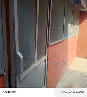 Mini Flat in Taifa-Burkina for rent