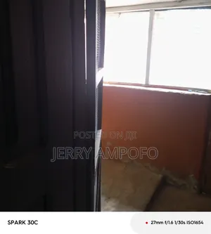 Mini Flat in Taifa-Burkina for rent