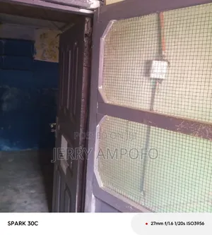 Mini Flat in Taifa-Burkina for rent