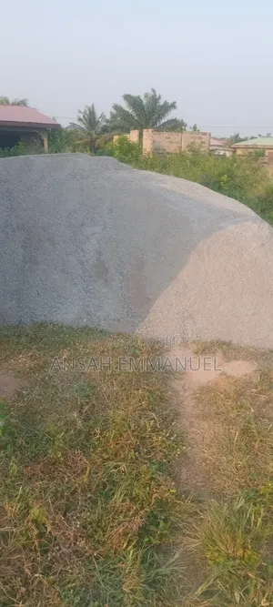 Quarry Dust
