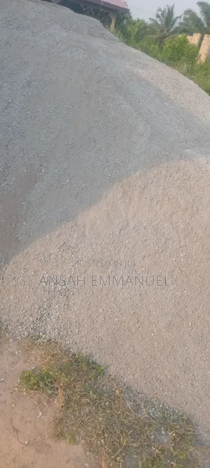 Quarry Dust