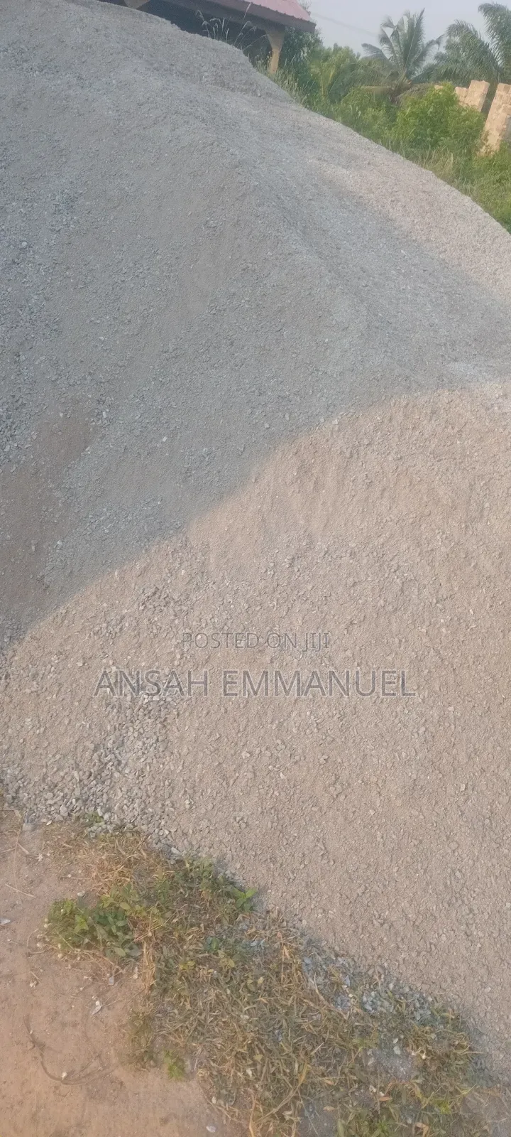 Quarry Dust