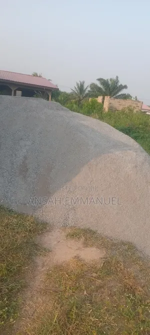 Quarry Dust