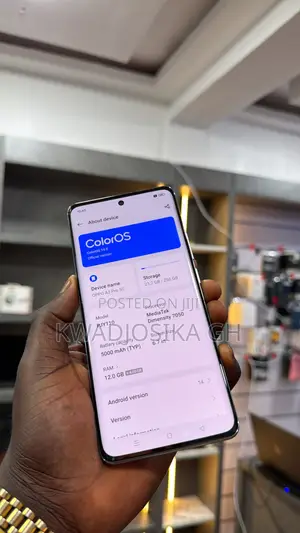 Oppo A3 Pro 5G 256 GB