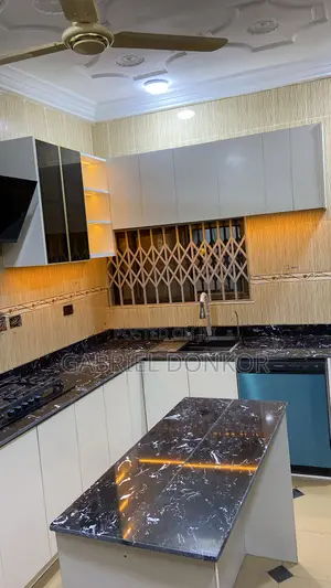Kitchen Cabinet