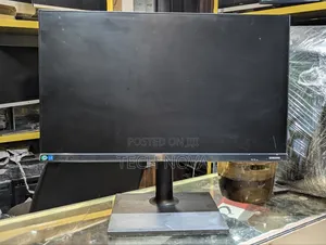 Samsung F24t450fqr Led Monitor - 24" Full Hd 75 Hz - Ips Monitor