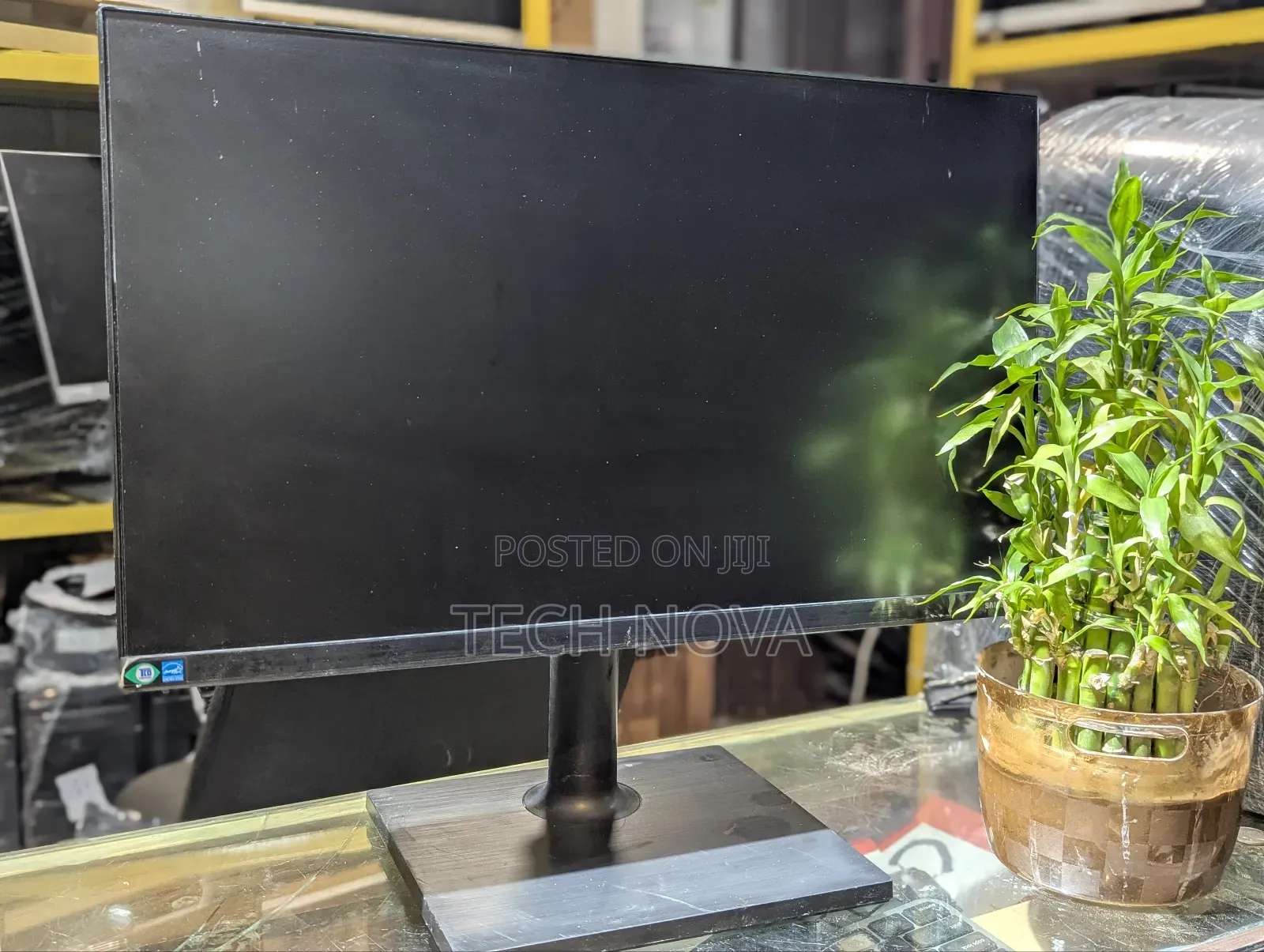 Samsung F24t450fqr Led Monitor - 24" Full Hd 75 Hz - Ips Monitor