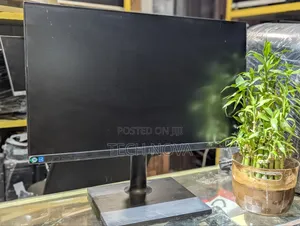 Samsung F24t450fqr Led Monitor - 24" Full Hd 75 Hz - Ips Monitor