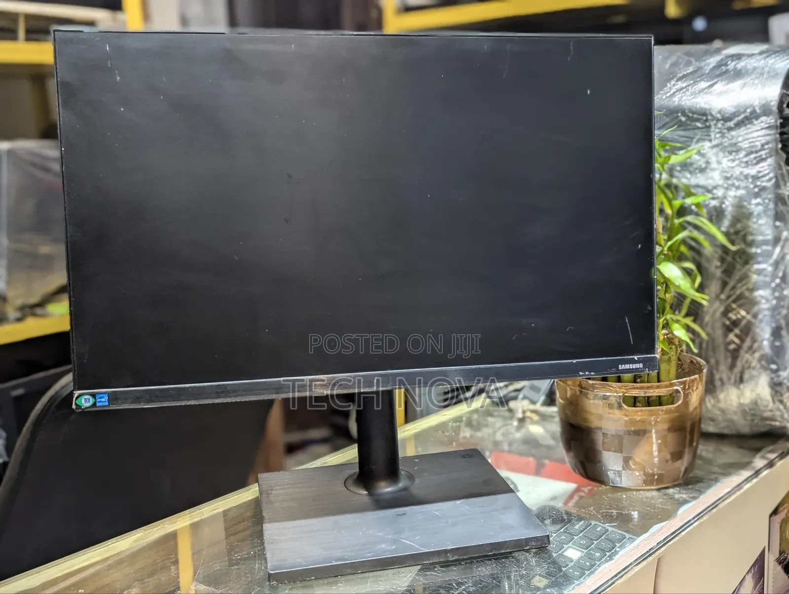 Samsung F24t450fqr Led Monitor - 24" Full Hd 75 Hz - Ips Monitor