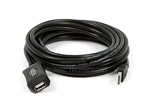 Usb 2.0 Male to Female Active Extension 20 Meters