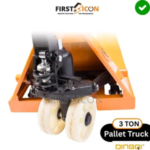 3 Ton High Quality Hand Pallet Truck - Dingqi 713230