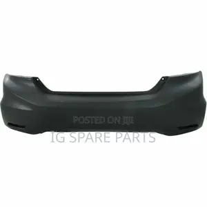 Honda Civic 2013-2015 Rear Bumper