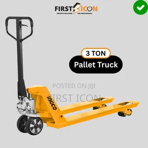 3000kg Hand Pallet Truck - Hhpt01301