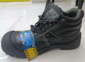 Safety Boot Great Quality Durable Safety
