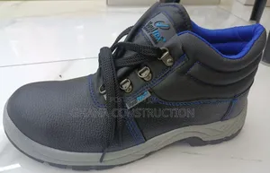 Durable Safety Boot Industrial Heavy Duty Boots