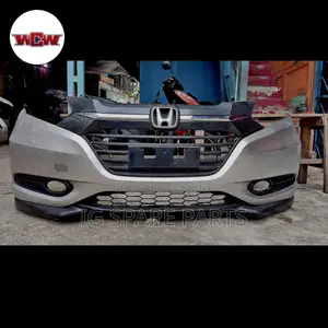 Honda HRV 2015-2018 Front Bumper Cover