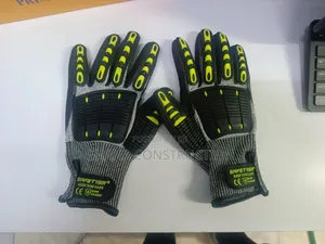 Safety Glove Mechanical