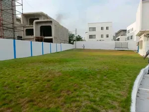For Sale 2 1⁄4 Plots of Land at East Legon, a C Mall