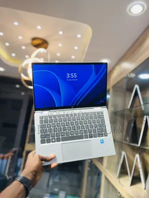 Laptop HP EliteBook X360 1030 G8 16GB Intel Core I5 SSD 512GB