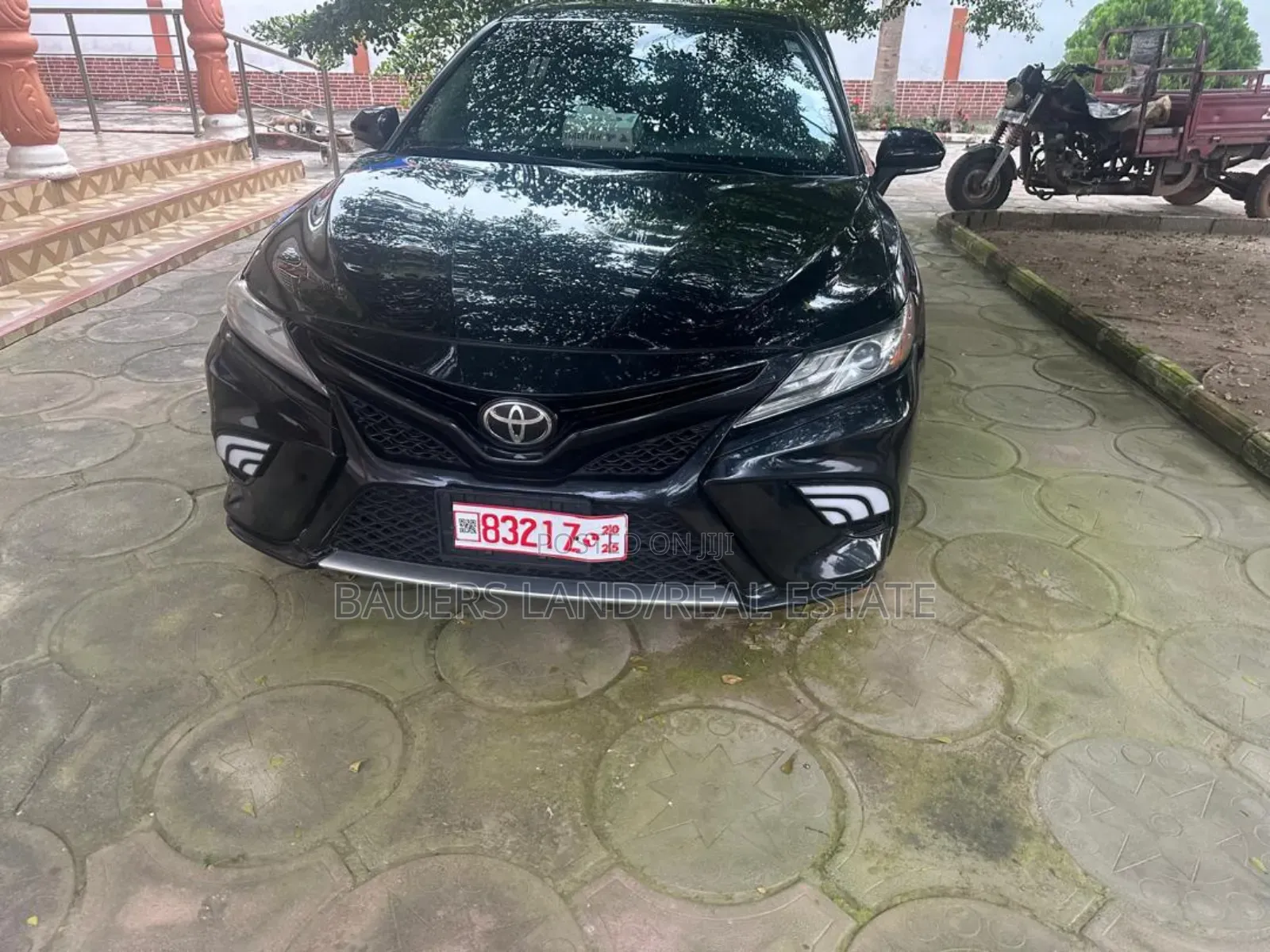 Cars Available For Rental