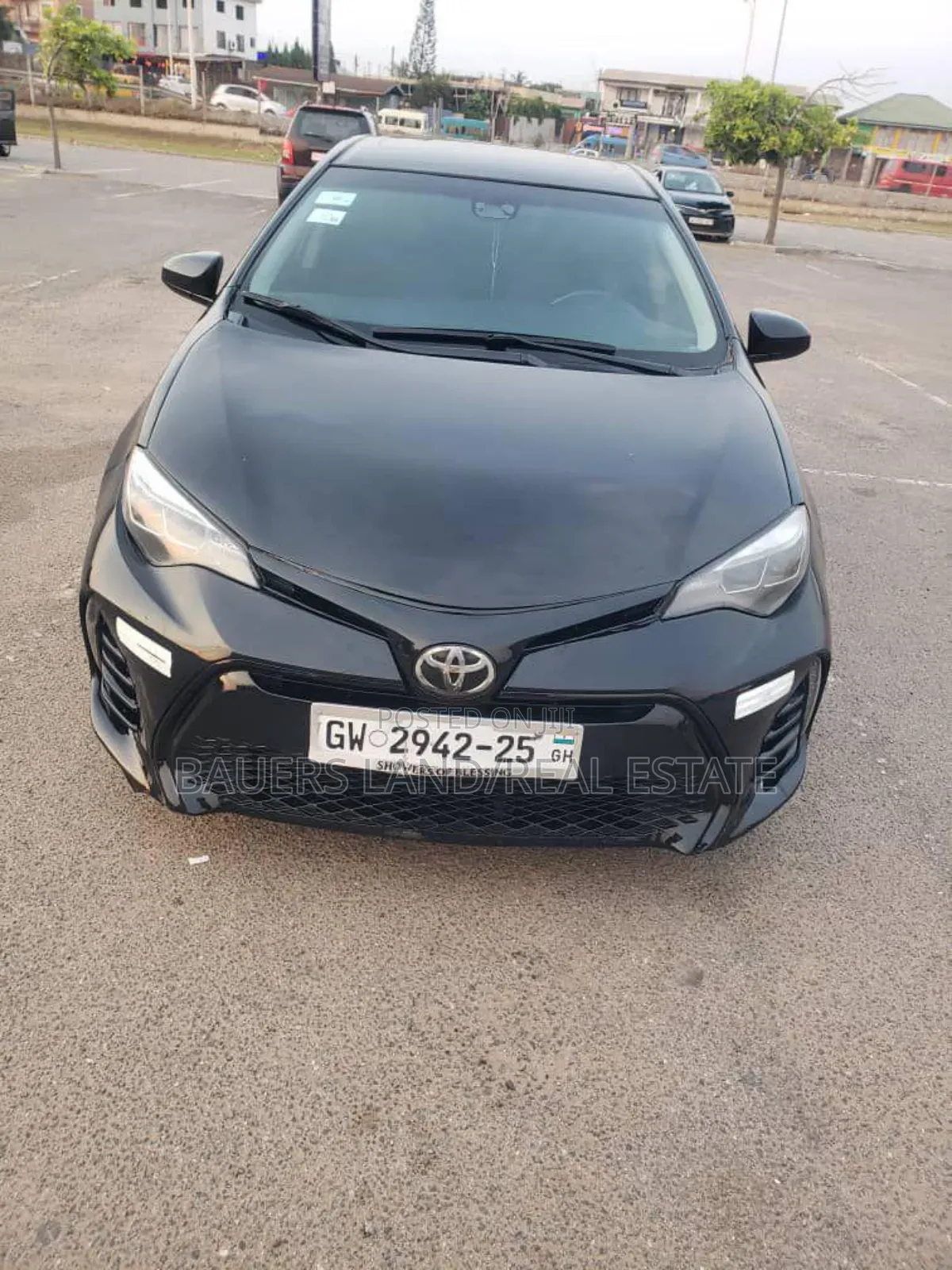 Cars Available For Rental