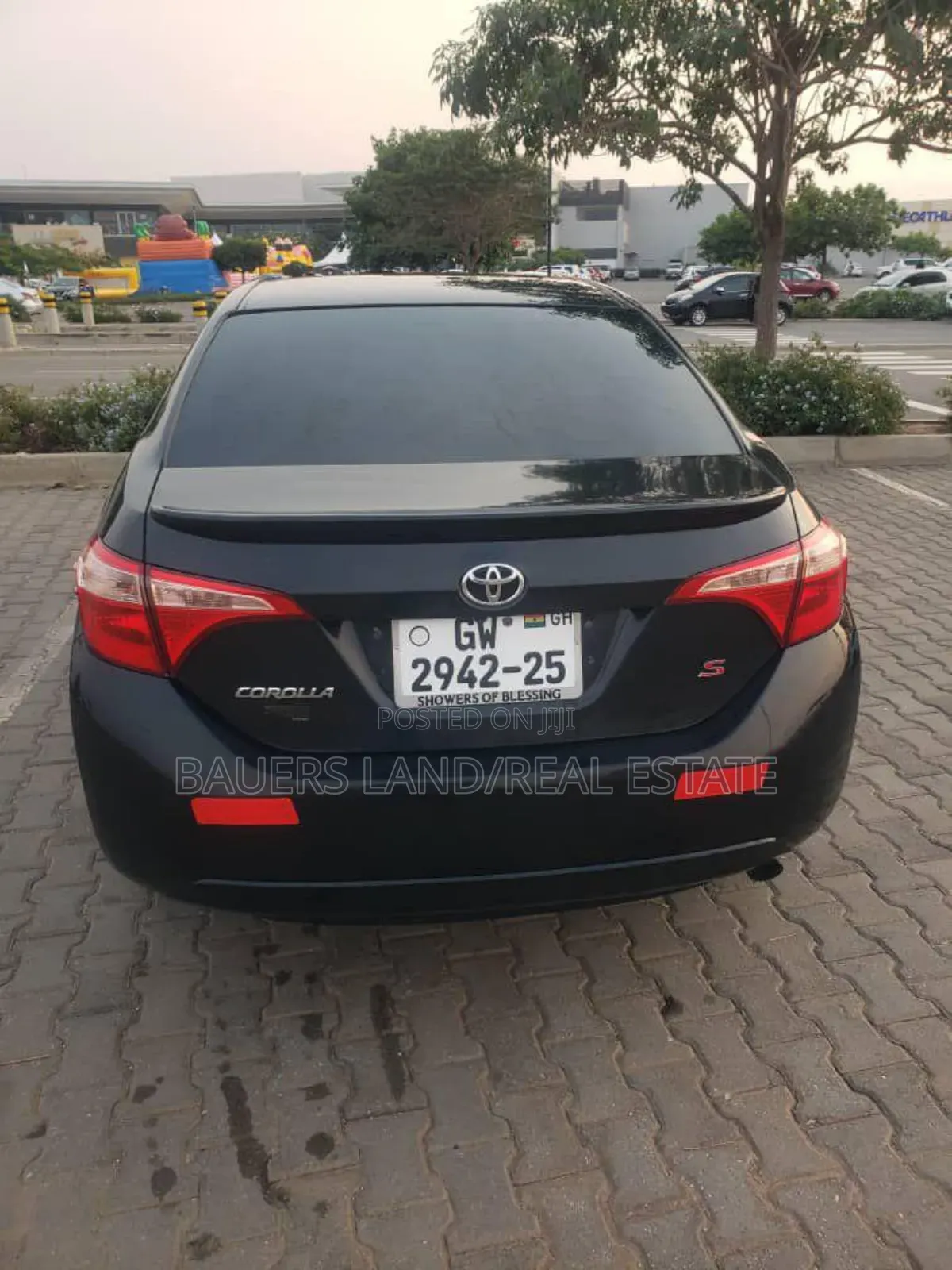 Cars Available For Rental