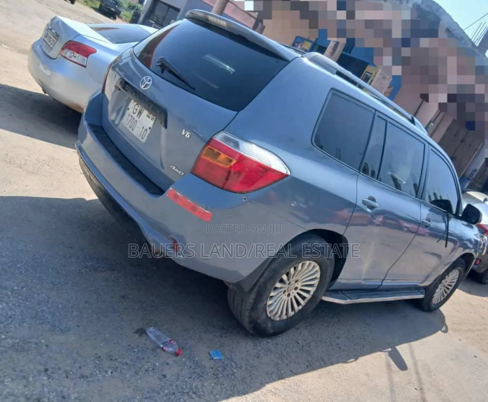 Cars Available For Rental