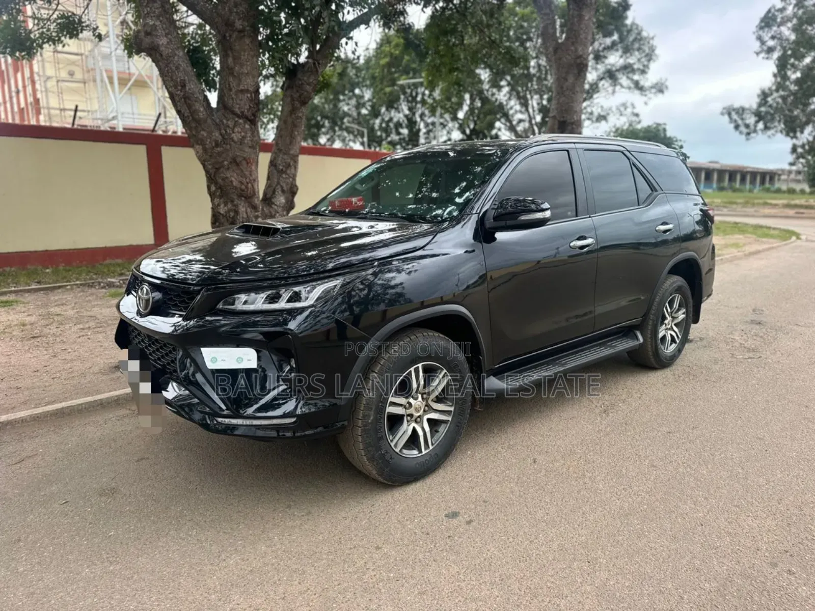 Cars Available For Rental