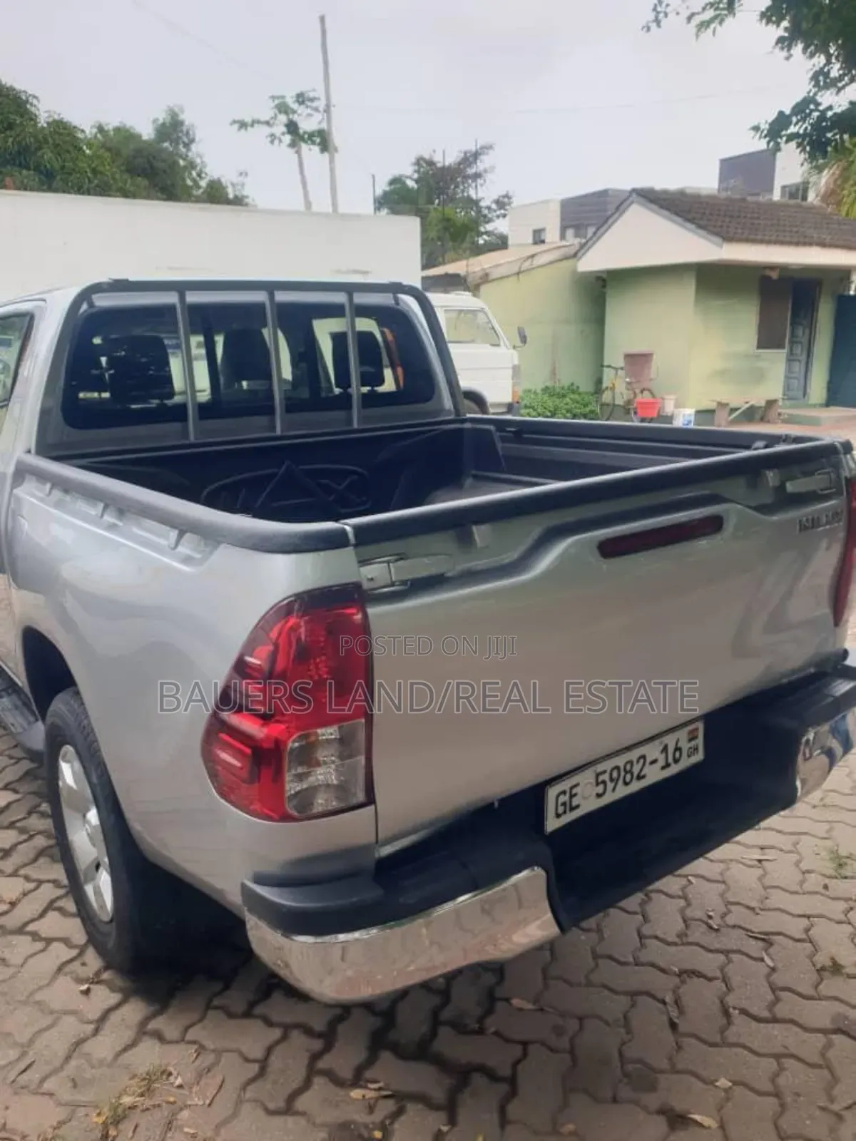 Cars Available For Rental