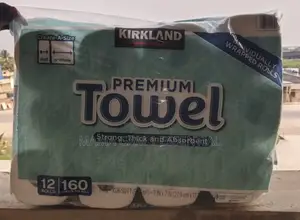 Kirkland Premium Towel