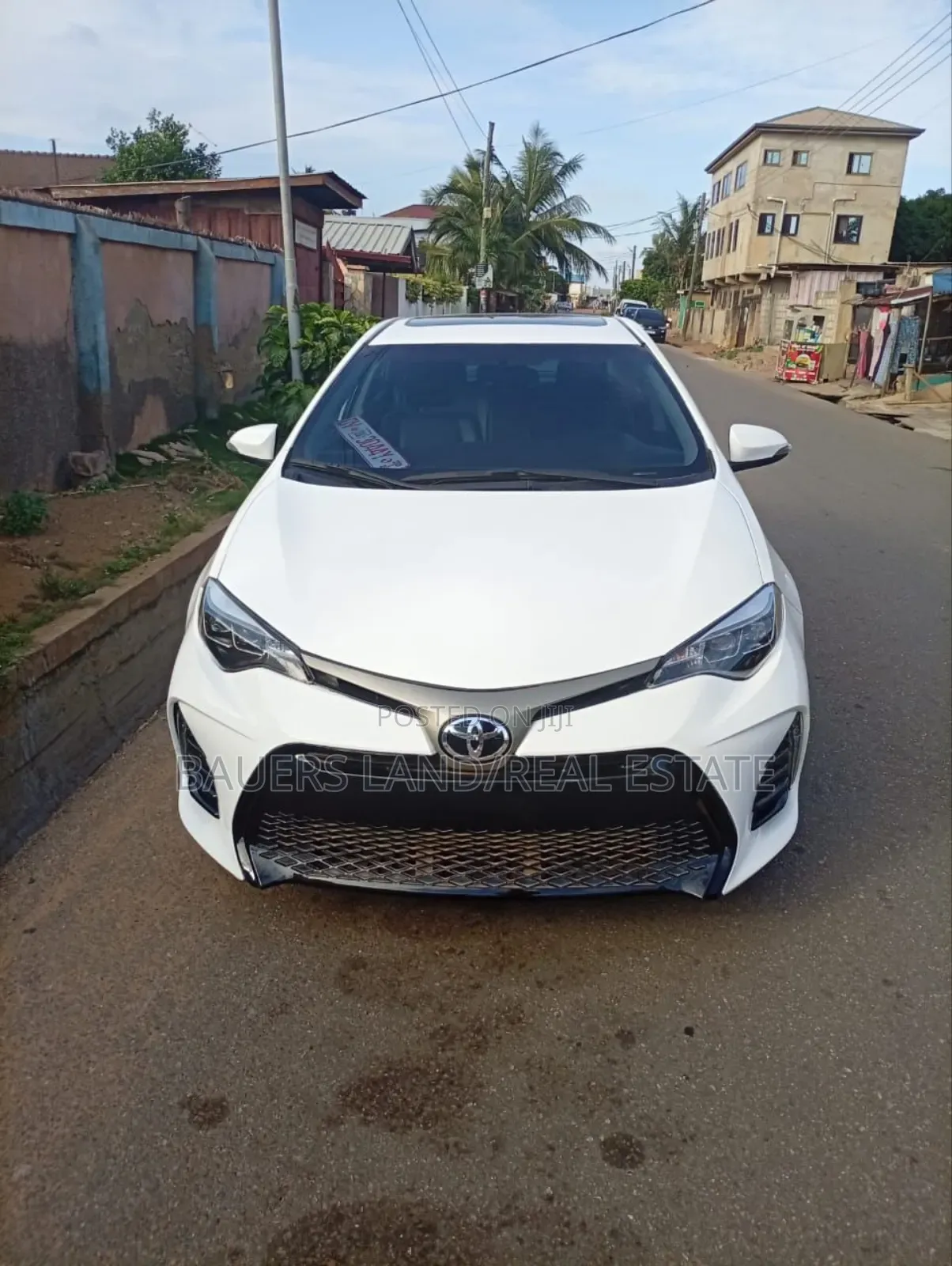 Cars Available For Rental