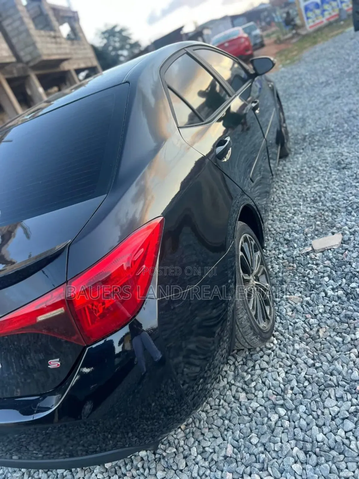Cars Available For Rental