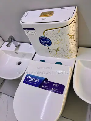 Close Couple Wc