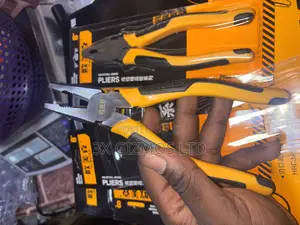 Plier 8” and 6”
