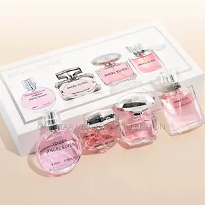 4in1 Perfume Sets
