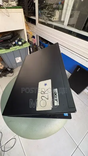 Laptop Acer TravelMate 8572 6GB Intel Core I3 HDD 500GB