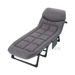 Foldable Bed/Chair