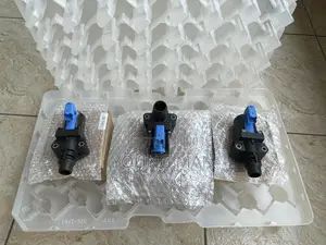 Ford Escape Bypass Valve / Water Control Valve Original Usa